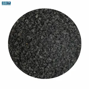 1-5mm High Carbon Gpc Graphite Pet Coke Graphitized Petroleum Coke Artificial Graphite thumbnail-3