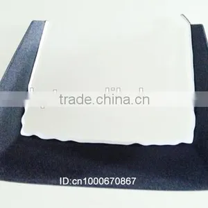 Custom Size Design Non-Woven Fabrics Lighter Sunshade For Monitor With PVC Material thumbnail-3