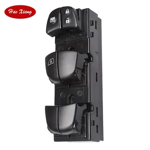 Haoxiang CAR Electric Power Window Switches Universal Window Lifter Switch 25401-3DF0B 254013DF0B for Nissan Tiida C12Z C12W thumbnail-1