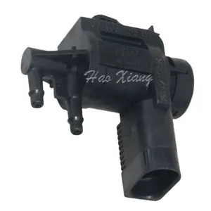 Haoxiang EGR Electronic Solenoid Valve OE J0906283C 1K0906283A for VW AUDI SKODA SEAT 1 thumbnail-2