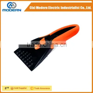 Cixi Modern Auto Accessories High Quanlity PVC Handy Ice Scraper thumbnail-1