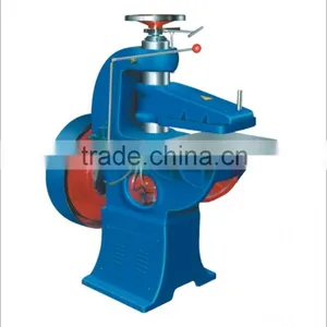 Plastic Bag Punching Machine thumbnail-1