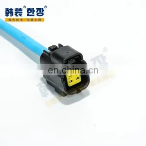 FP48-18-861 FP48-18-861A 100% Test O2 Oxygen Sensor for Mazda thumbnail-2