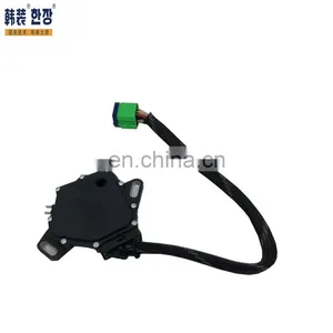 Neutral Safety Switch / Inhibitor Switch OEM 252927 252927 for PEUGEOT thumbnail-1
