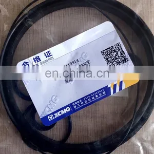 860113914 XZ50k-3510002 XCMG Wheel Loader LW200KV Repair Kit Xcmg Air Booster Pump Oil Seal thumbnail-1