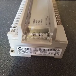 Allen Bradley Modules 1761-L32BWB MicroLogix 1000 24VDC 20DI-24VDC 12DO-RLY thumbnail-1