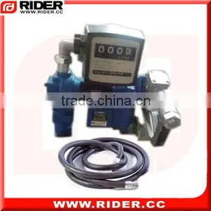 24V DC Diesel Injector Pumps Diesel Fuel Pump Diesel Generator Fuel Pump thumbnail-1