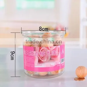 Fragrant Wooden Beads/Scent Bead thumbnail-1