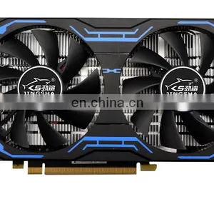 GTX 1660 Super Graphics Card 6GB GDDR6 14000 HMz GTX 1660 Super Video Card GPU E9 3G X4 thumbnail-2