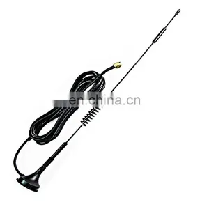8-12dbi Wifi Point to Multipoint Fiberglass Omnidirectional Base Station Antenna Beam Antenna/ Yagi Antenna thumbnail-4