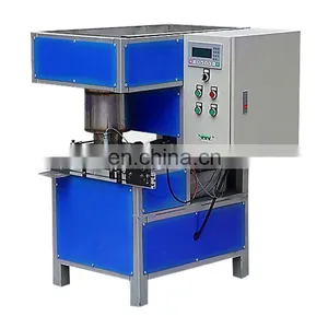 Automatic Fully Automatic Agarbatti/Incense Stick Making Machine thumbnail-3