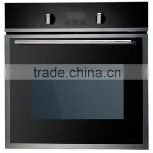 60cm Built in Electrical Oven With 8 Functions thumbnail-1