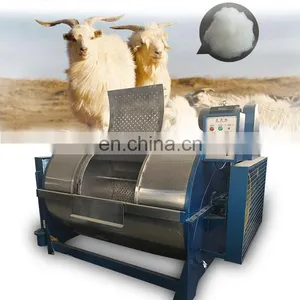 Small Wool Washing Machine for Sale Industrial Washing Machine thumbnail-4
