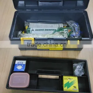 HBS Small Size Automatic Welding Machine Tabber Stringer thumbnail-4