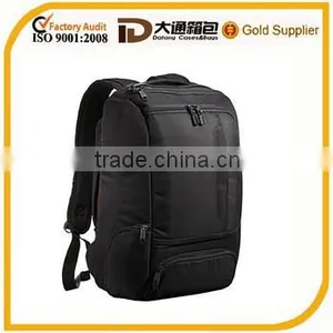 Fashion Nylon Backpacks for College thumbnail-1
