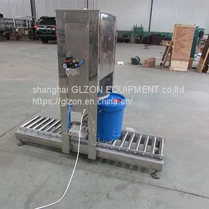 Semi-automatic Capping Machine thumbnail-1