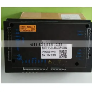 1092 0056 91best Quality Compressor Controller for Atlas Screw Air Compressor Controller Panel Parts thumbnail-5