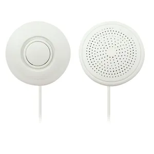 Mp3 Players Loud Sound Headsets for Helmet thumbnail-2