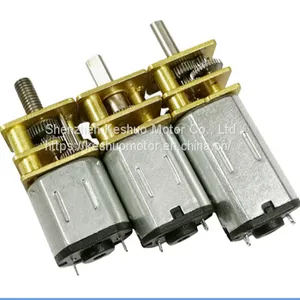 Reduction Motor thumbnail-1