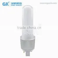10w LED PL G24 thumbnail-1