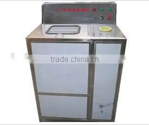 5 Gallon Barrel Washer Machine (BS-1) thumbnail-1