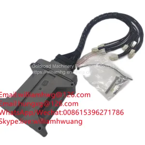 Linde ELME Spreader Controller 3560086531 791259 Linde Sensor 224011000330X 0019731238 0019731243 thumbnail-1