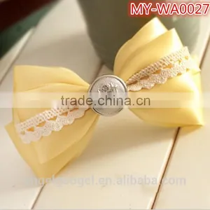 Women Wear Hair Accessories China MY-IA0027 thumbnail-1