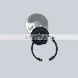 VKBA6799 FC40696.S12 Car Rear Wheel Hub Unit Bearing Wheel Hub Bearing Hiace for LARGUS/KANGOO II thumbnail-1