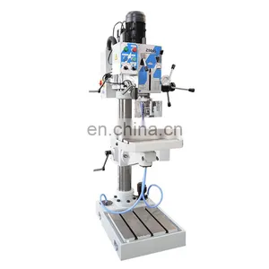 Vertical Drilling Machine Model Z5032 Z5040 Z5045 With CE thumbnail-2