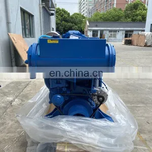 Brand New WEICHAI Marine Diesel Inboard Engines for Fishing Boat WP13C550-21E121 thumbnail-3