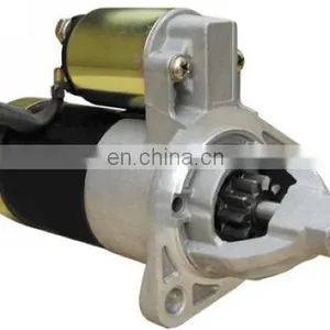 Original 6bt Starter 5284086 Diesel Engine Spare Parts thumbnail-3