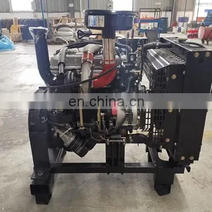 Wechai Water Cooling Inboard Diesel Marine Engine 6 Cylinder WP6C142-18 thumbnail-5