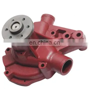 Water Pump 65.06500-6139C With High Quality Excavator Engine Spare Parts thumbnail-1