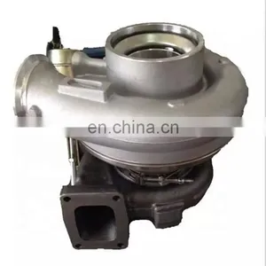 High Quality Supercharger 3526131 For DFAC Truck thumbnail-1