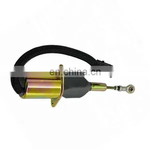 Engine Parts Solenoid Valve 3932545 3932546 thumbnail-2