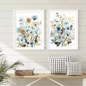 Custom Abstract Deco Canvas Nordic Minimalist Personality Art Painting thumbnail-1