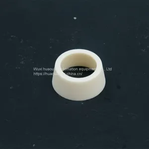 Ceramic Rings 4-09010 4-01959 4-01642 Sealing Flange 3-14660 3-03689 3-15117 3-03688 for Cutting Machine thumbnail-5