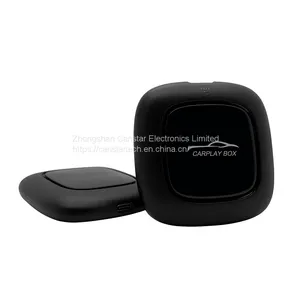 Wireless Carplay 4+64G thumbnail-3