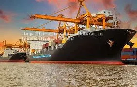 FCL and LCL Sea Freight to Canada GOOSE BAY、HAMILTON、HANTSPORT From NanJing Wuxi Anhui China thumbnail-1