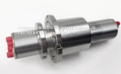 Fiber Slip Ring HS-NF-001 thumbnail-1