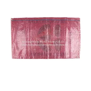 Virgin pp Fibc Big Bags Bulk Bag 1000kg 1500kg 2000Kg Sand Bag PP Woven Jumbo Bag thumbnail-5