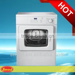 Made in China Home Appliance SMAD 6 kg Electric Clothes Air Dryer With CE/CB/ROHS thumbnail-1