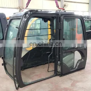 Excavator Operator Cab ZX200-5B Operator Cabin ZX210-5B Cabin thumbnail-5
