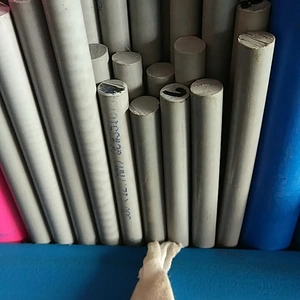 5-300mm Supplier Custom Poly Acetal Material Polyacetal thumbnail-3