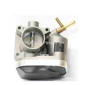 44mm Throttle Body Assembly for 047133062D 408238321004Z 703703080 V10810010 A2C52187301 408238321004 703703080 thumbnail-1