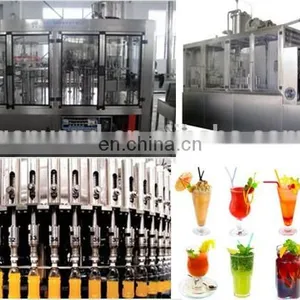 Fruit Vegetable Belt Juice Processing Machine thumbnail-3