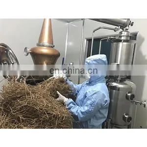 Micro Moonshine Still Home Alcohol Distillation Equipment/Moonshine Distillery Copper Distiller thumbnail-3