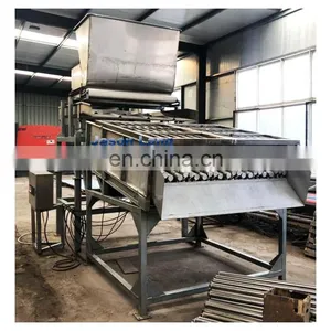 GYJL-2020 Fresh Corn Sheller Machine thumbnail-3