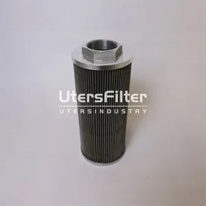 UCC UCSE1320 UTERS Replace of PARKER Hydraulic Filter Element thumbnail-1