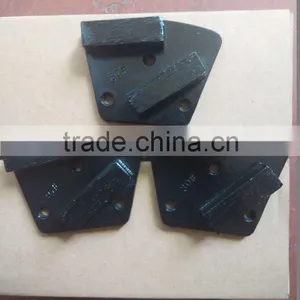 High Quality Diamond Floor Grinding Disc for Sale thumbnail-4